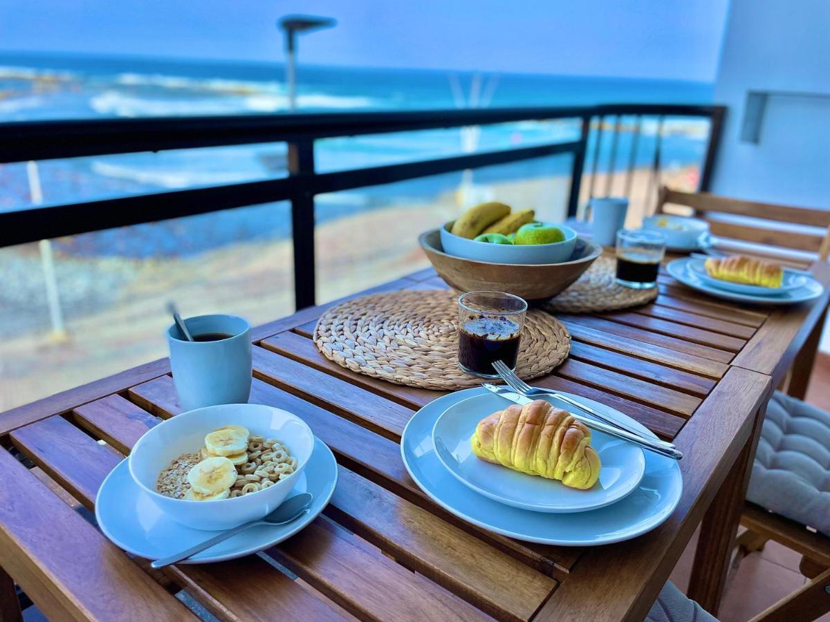 Banaderos By Sunhousescanarias Trapiche (Las Palmas)