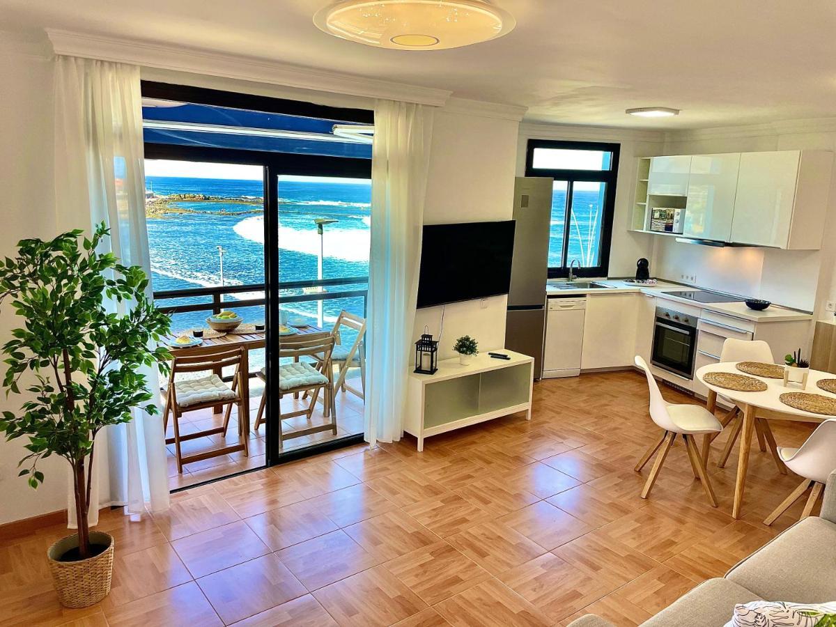 Apartament Banaderos By Sunhousescanarias