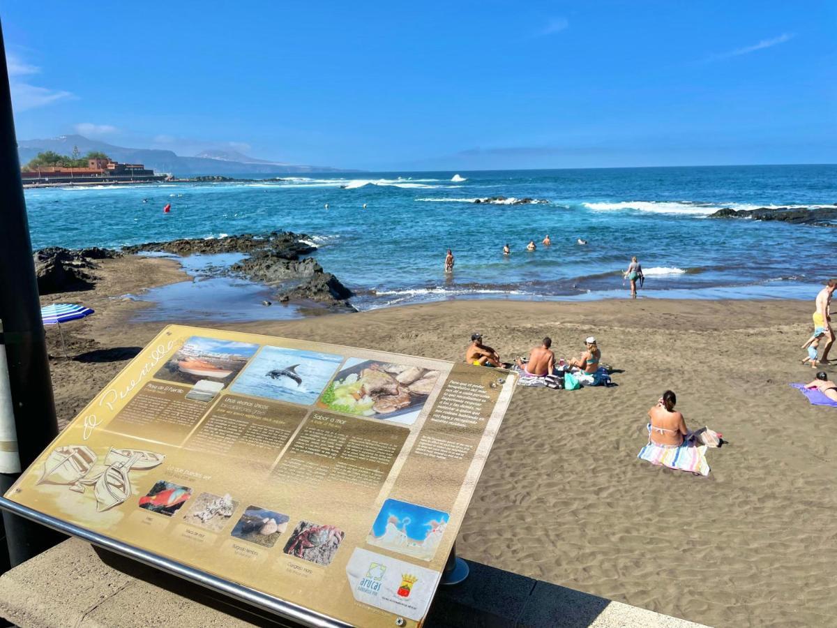 Banaderos By Sunhousescanarias * Trapiche (Las Palmas)