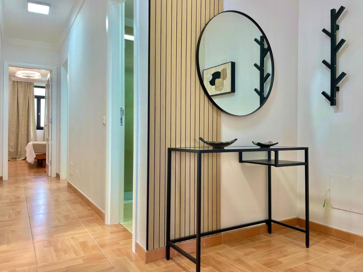 Apartament Banaderos By Sunhousescanarias Trapiche (Las Palmas)