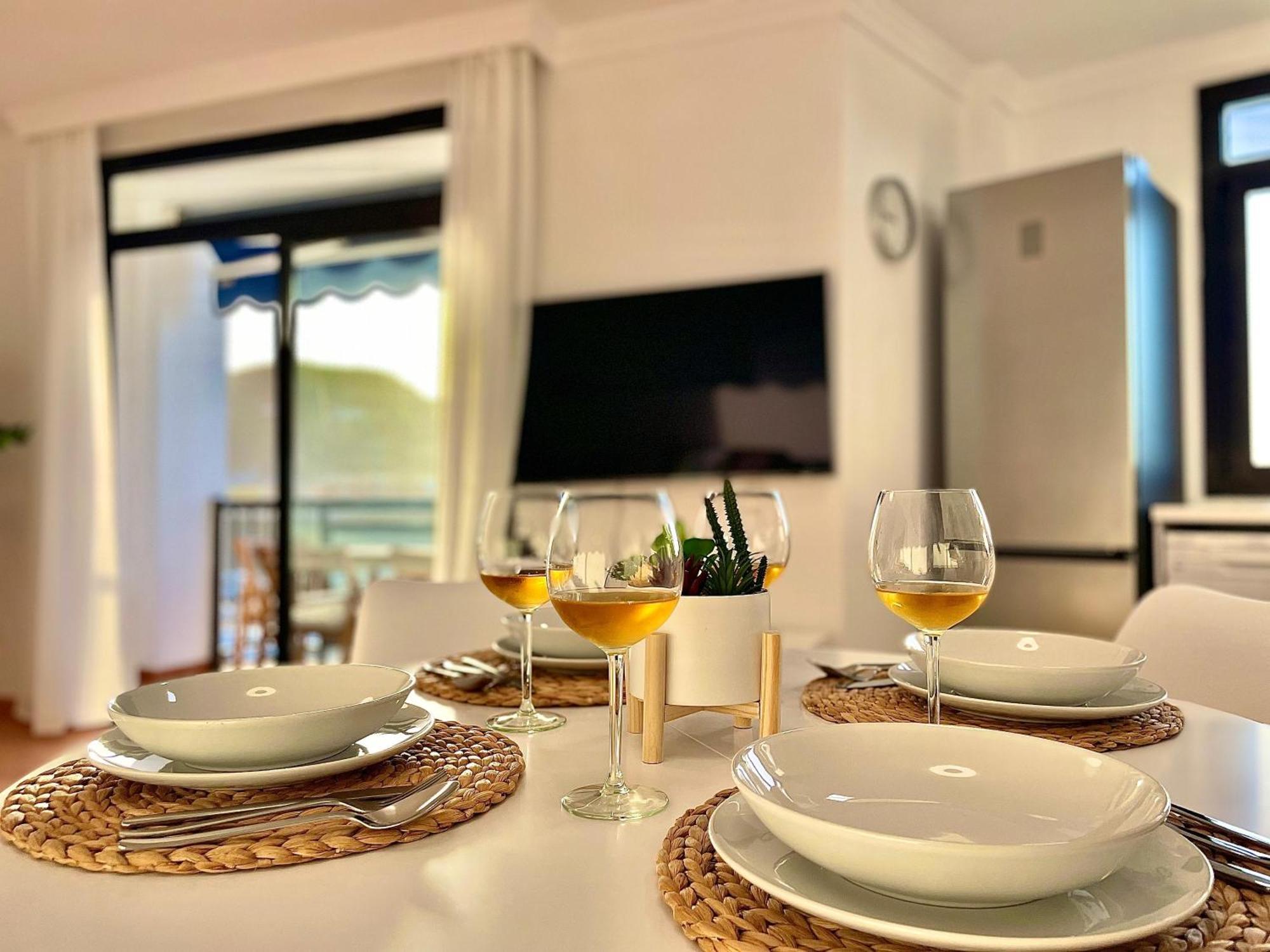 Banaderos By Sunhousescanarias * Trapiche (Las Palmas)