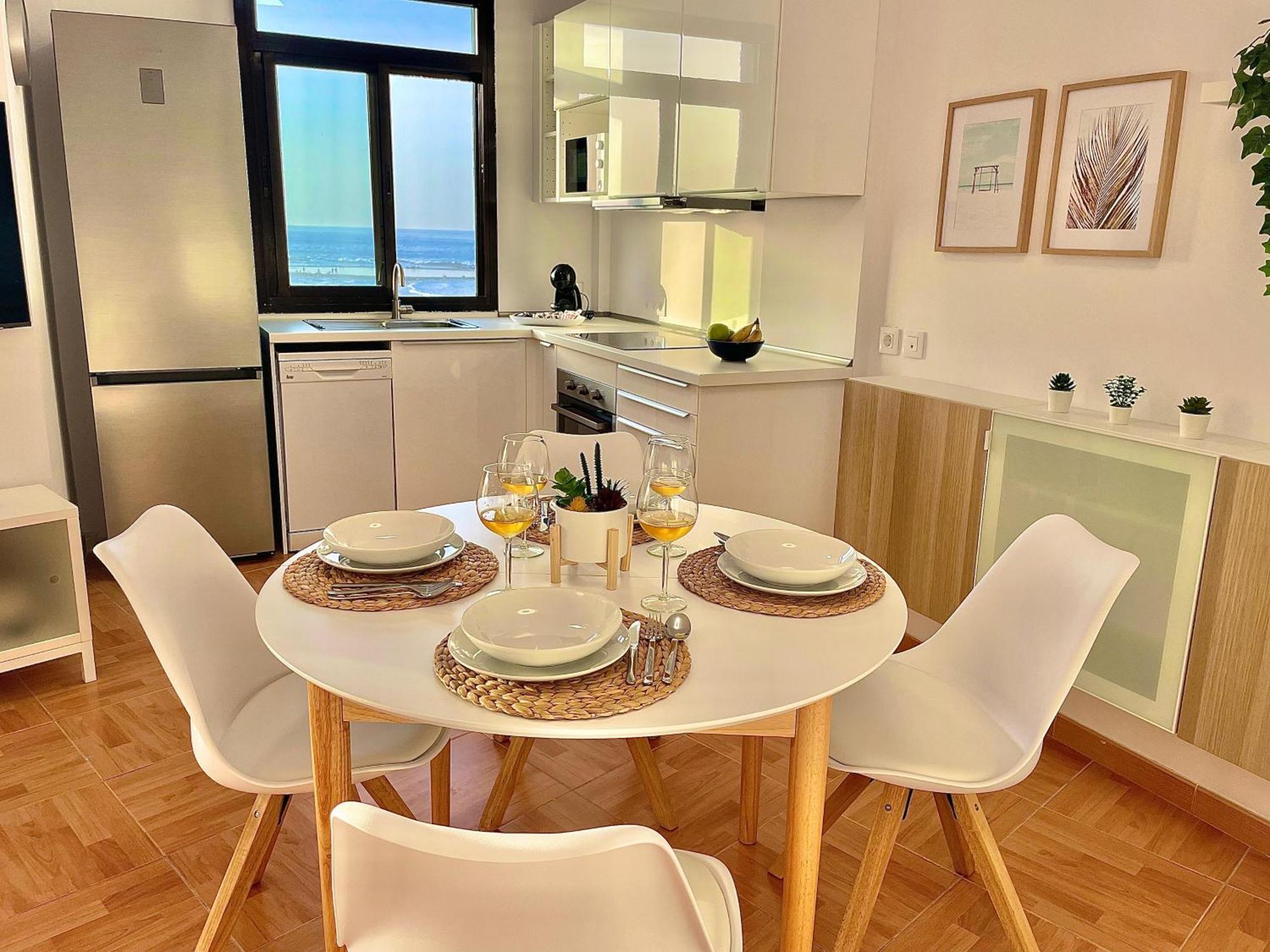 Banaderos By Sunhousescanarias Trapiche (Las Palmas)