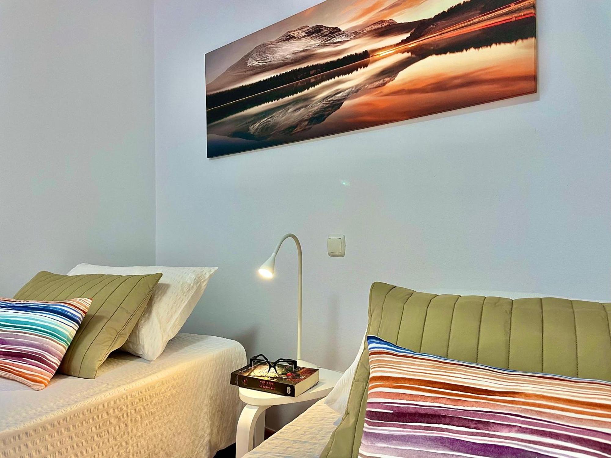 Banaderos By Sunhousescanarias Apartament