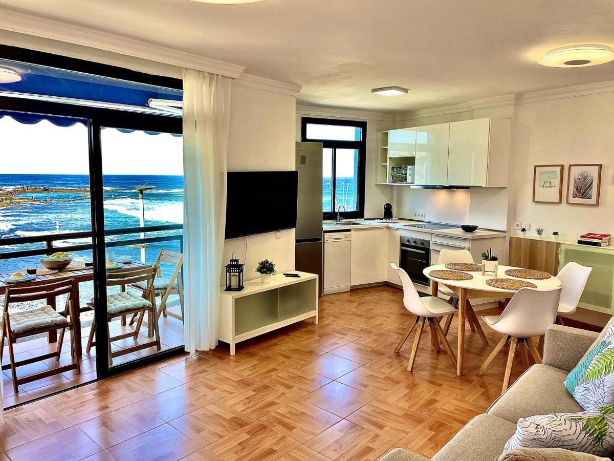 Banaderos By Sunhousescanarias * Trapiche (Las Palmas)