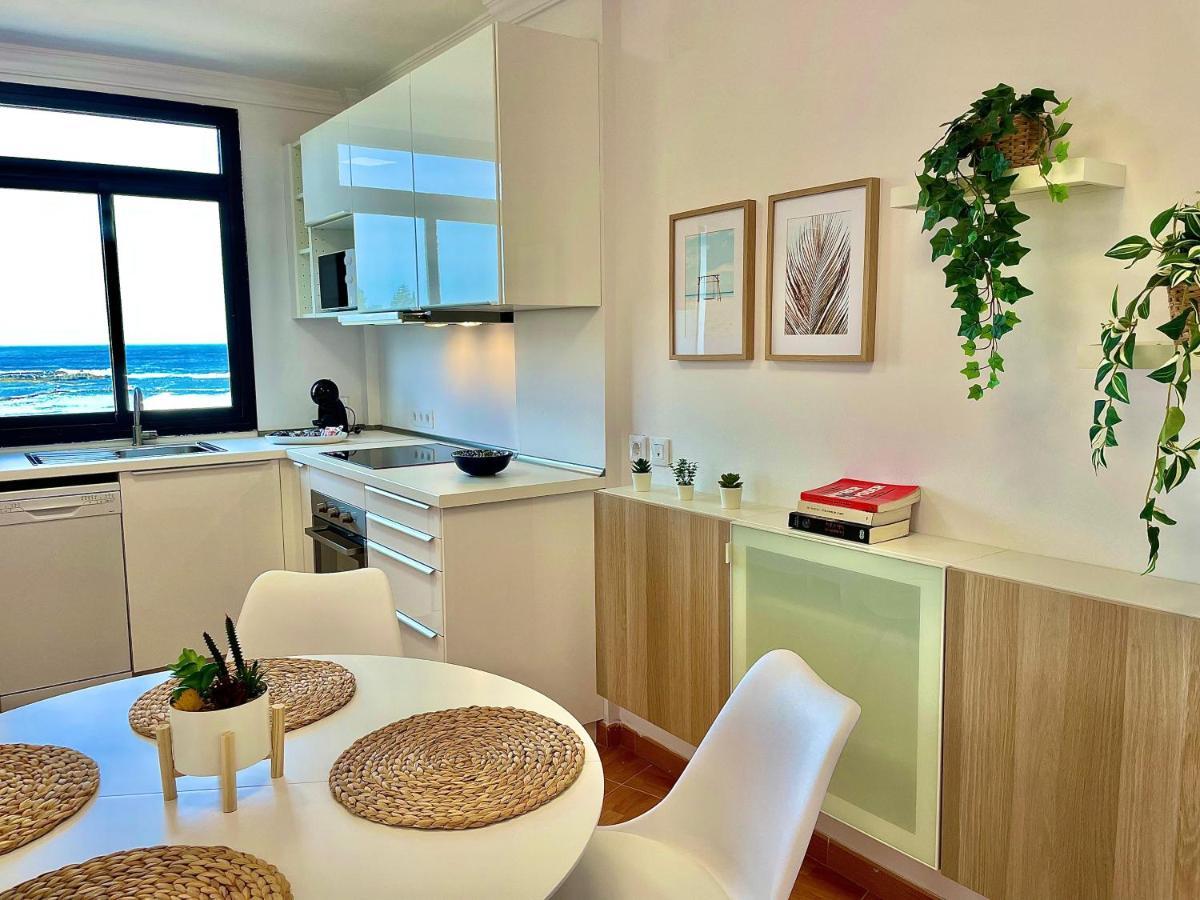 Banaderos By Sunhousescanarias Apartment *