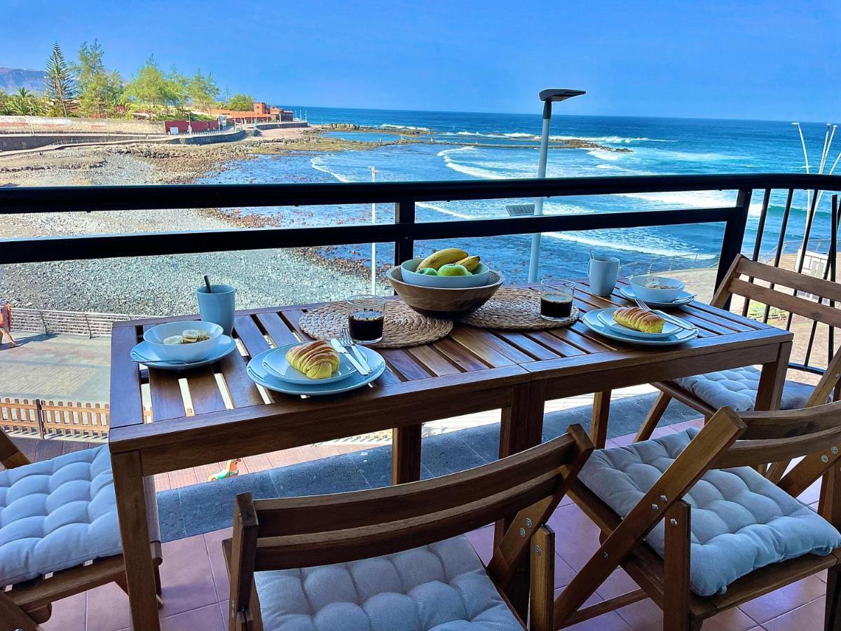 Apartment Banaderos By Sunhousescanarias Trapiche (Las Palmas)