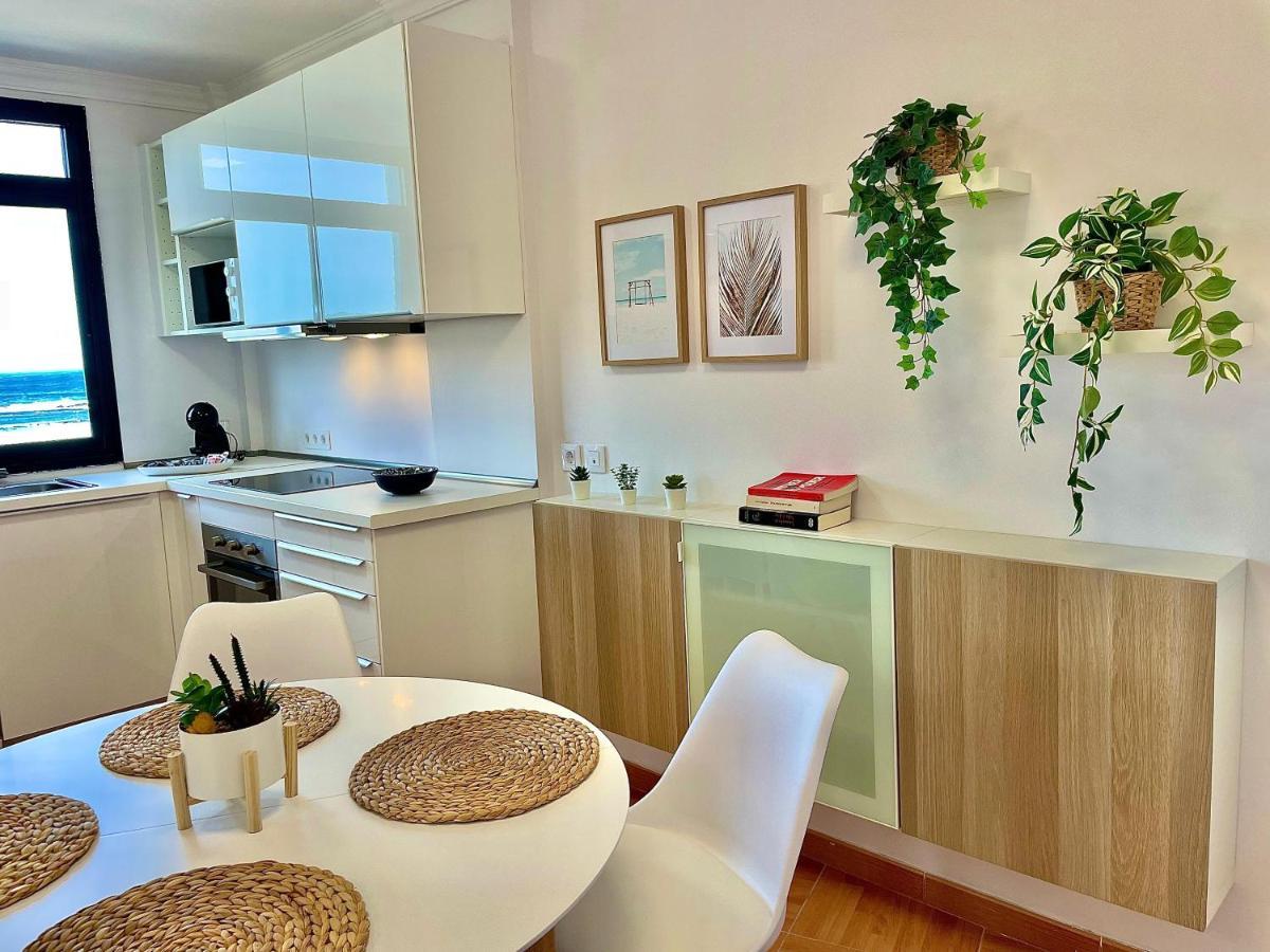 Banaderos By Sunhousescanarias Apartment