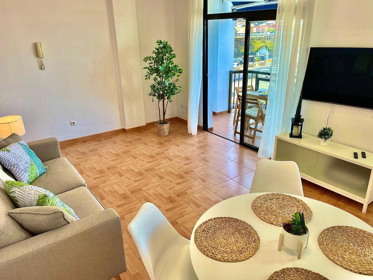 Apartment Banaderos By Sunhousescanarias