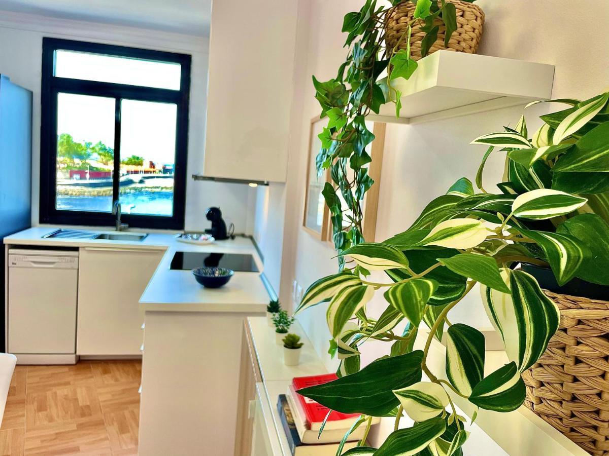 Banaderos By Sunhousescanarias Apartment *