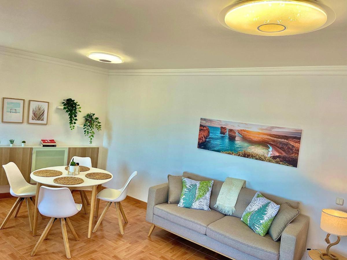 Banaderos By Sunhousescanarias Apartment Trapiche (Las Palmas)