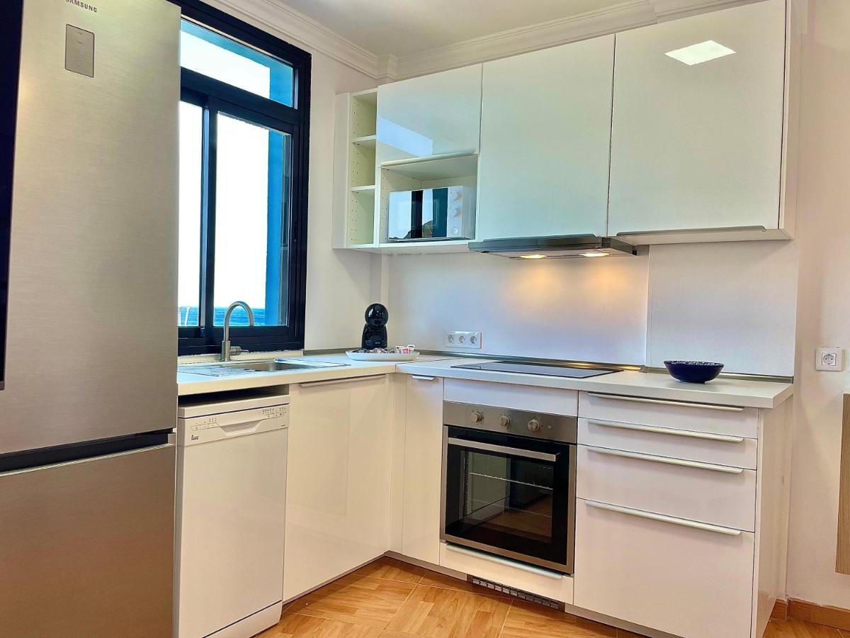 Apartment Banaderos By Sunhousescanarias *