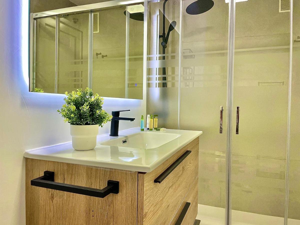 Apartment Banaderos By Sunhousescanarias Trapiche (Las Palmas)