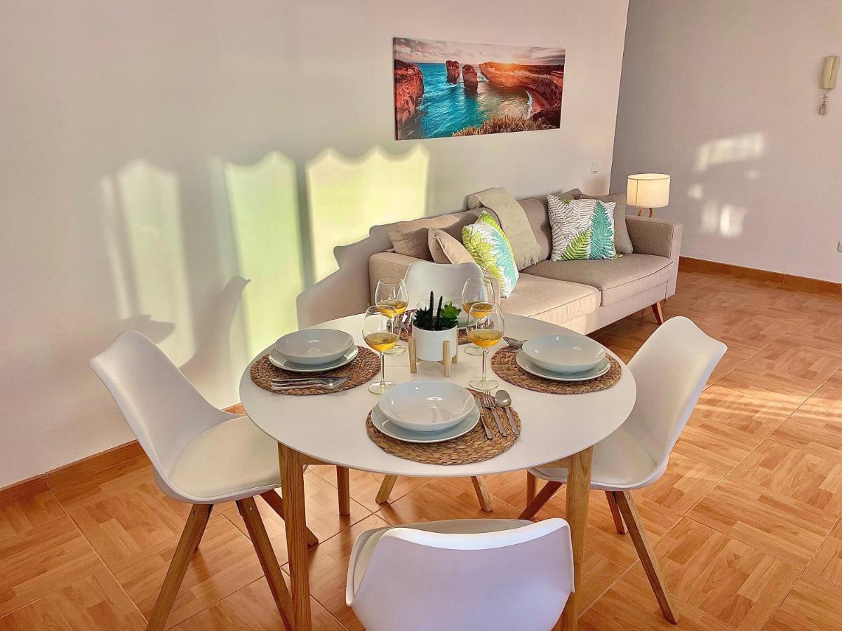 Banaderos By Sunhousescanarias Apartment Trapiche (Las Palmas)