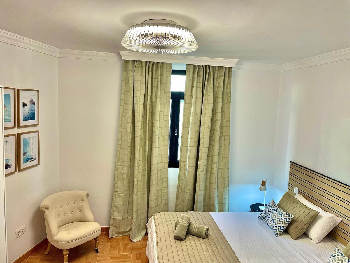 Banaderos By Sunhousescanarias Apartment