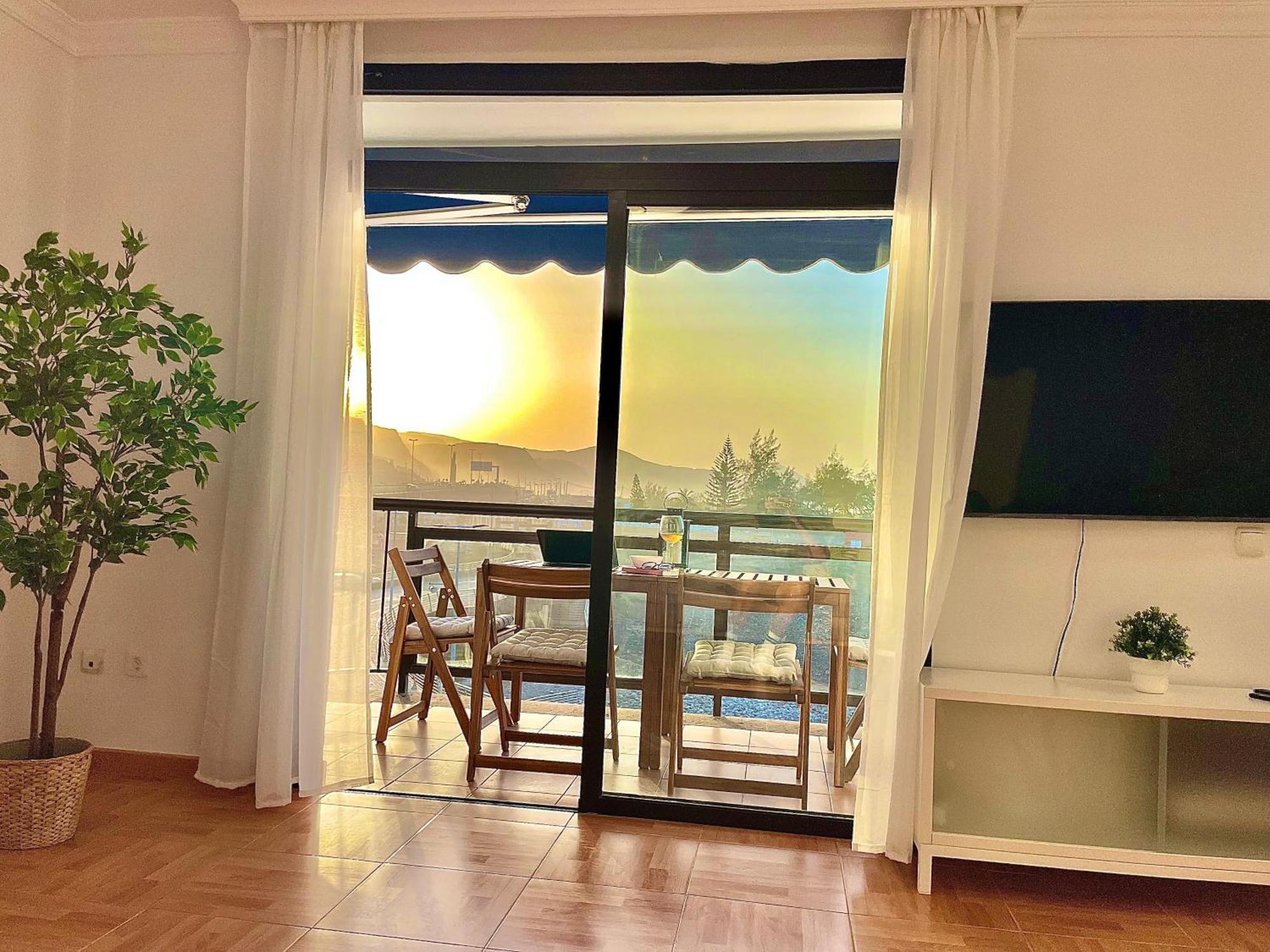 Banaderos By Sunhousescanarias Apartment