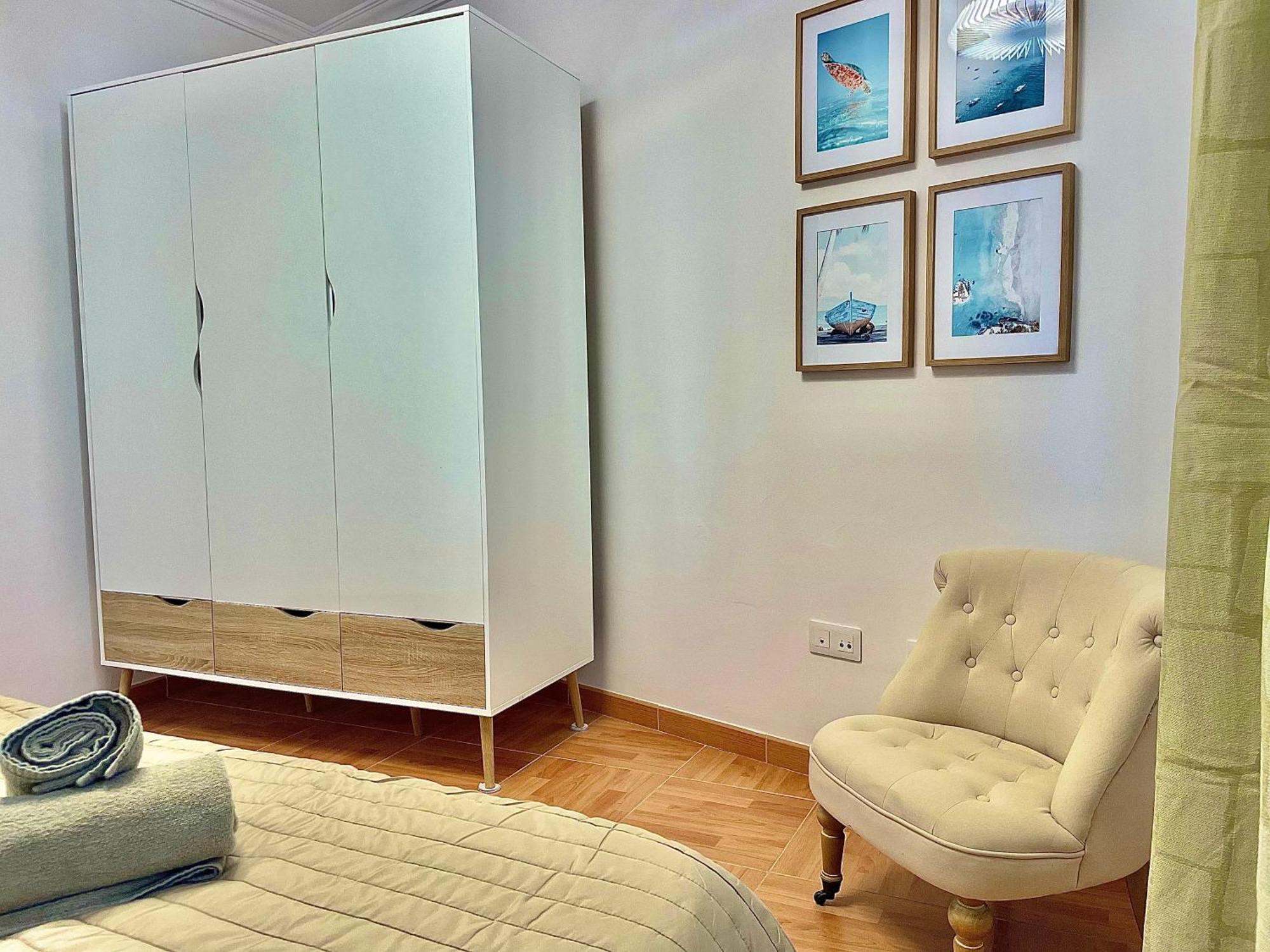 Apartment Banaderos By Sunhousescanarias *
