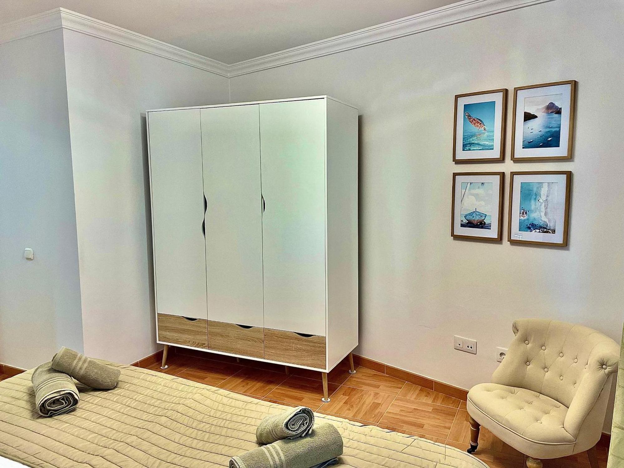 Apartment Banaderos By Sunhousescanarias Trapiche (Las Palmas)
